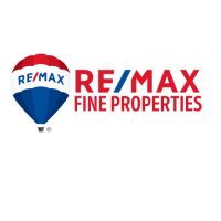 Andrew Tibbs, REALTOR RE/MAX Fine Properties Logo