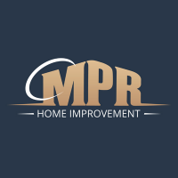 MPR Flooring Logo