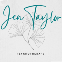 Jen Taylor Psychotherapy Logo