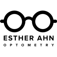 Esther Ahn Optometry Logo
