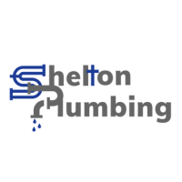 Shelton Plumbing Services Logo
