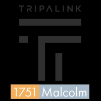 The Malcolm Apartments Logo