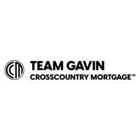 Team Gavin at CrossCountry Mortgage, LLC Logo
