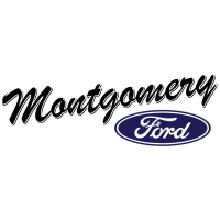 Montgomery Ford Lincoln Logo