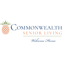 Commonwealth Senior Living at Cedar Manor Logo
