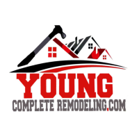 Young Complete Remodeling Logo