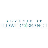 Advenir at Flowery Branch Logo