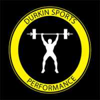 Durkin Sports Performance Logo