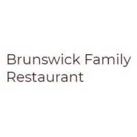 Brunswick Family Restaurant Logo