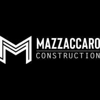 Mazzaccaro Construction Logo