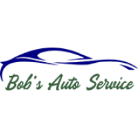 Bob's Auto Service Logo