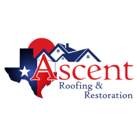 Ascent Roofing & Restoration Logo