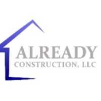 Already Construction LLC Logo