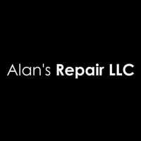 Alan's Repair LLC Logo