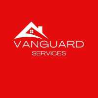 Vanguard Window Washing Logo