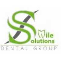 Smile Solutions Dental Group Logo