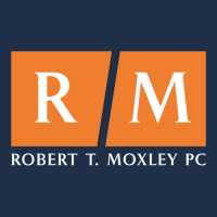 Robert T. Moxley PC Logo