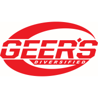 Geers Diversified LLC Logo