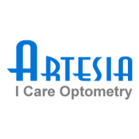 Artesia I Care Optometry Logo