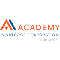 Academy Mortgage Corporation Logo