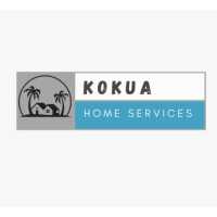 Kokua Home Services Logo