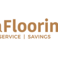 Florida Flooring Logo