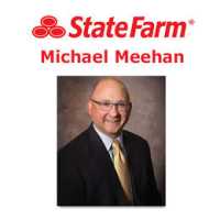 Michael Meehan - State Farm Insurance Agent Logo