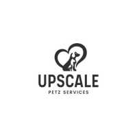 Upscale Petz Services Logo