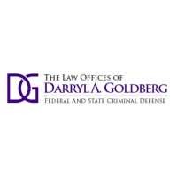 Law Offices of Darryl A. Goldberg Logo