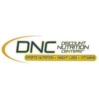 Discount Nutrition Logo