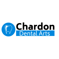 Chardon Dental Arts Logo