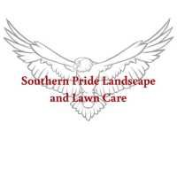 Southern Pride Landscape and Lawn Care Logo