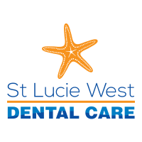 St. Lucie West Dental Care Logo