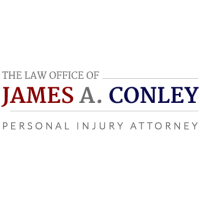 Law Office of James A. Conley Logo