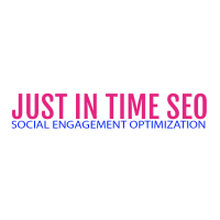 Just In Time SEO Logo