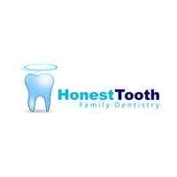 Honest Tooth Family Dentistry Logo