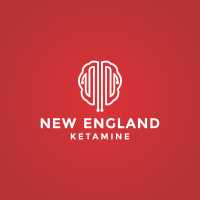 New England Ketamine: IV and Ketamine Assisted Psychotherapy Logo