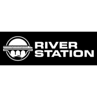 River Station Logo