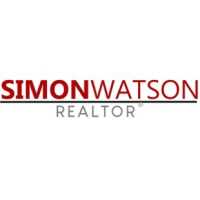 Simon Watson, Realtor in Walnut Creek Logo