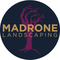 Madrone Landscaping Logo