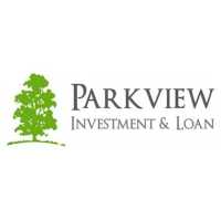 Parkview Investment & Loan Logo