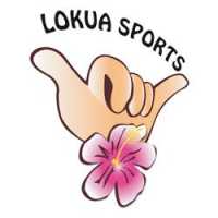 Lokua Sports Logo