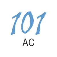101 Auto Collision Inc. Logo