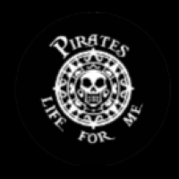 Da Nani Pirates Logo