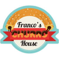Franco's Churro House Logo