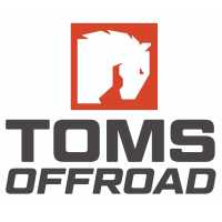 Toms Offroad Logo