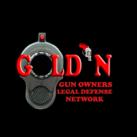 Gun Owners Legal Defense Network Logo
