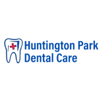 Huntington Park Dental Care Logo