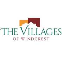 The Villages of Windcrest Logo
