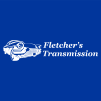 Fletcher's Transmission Logo